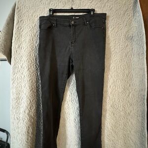 NY & Co skinny jeans